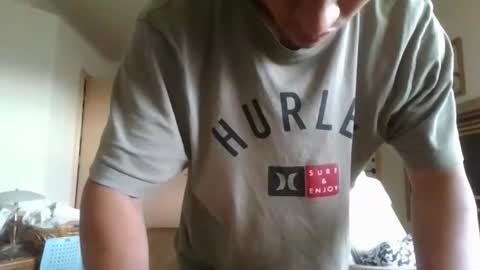 cumsterbator online show from June 10, 2026, 3:07 am