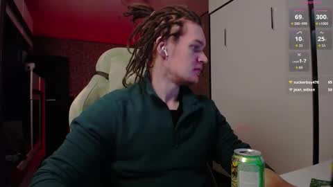 Tarzan online show from March 18, 2026, 1:20 am