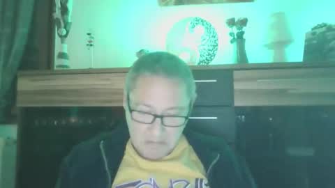 cuni6969 online show from November 18, 2025, 5:17 pm