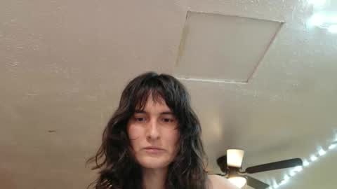 cuntspirit669 online show from October 26, 2025, 5:52 pm