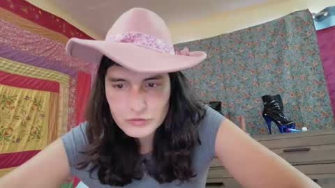 cuntspirit669 online show from November 9, 2025, 7:01 pm