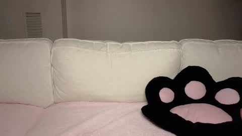 Snapshot of cuntyanna chatting on October 31, 2025, 12:33 am Anna online show from October 31, 2025, 12:33 am