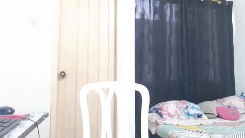 Snapshot of cuplex_hotlatina94 chatting on January 17, 2026, 12:10 pm dominic and julieta... independent models online show from January 17, 2026, 12:10 pm