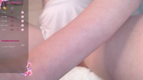 Jessy online show from October 7, 2025, 11:40 am