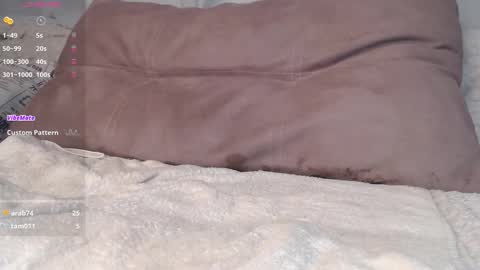 Jessy online show from November 16, 2025, 6:57 pm