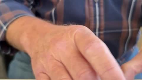 curio online show from April 3, 2026, 8:29 pm