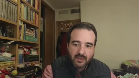 curiosillo1983 online show from February 6, 2026, 6:11 pm