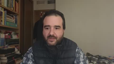 curiosillo1983 online show from March 13, 2026, 4:13 pm