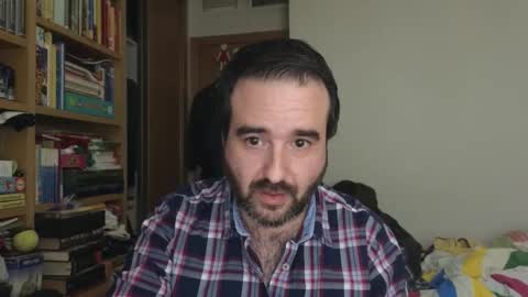 curiosillo1983 online show from March 18, 2026, 6:44 pm