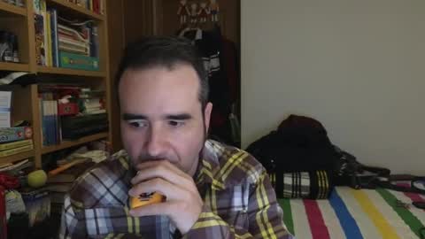 curiosillo1983 online show from April 16, 2026, 4:41 pm