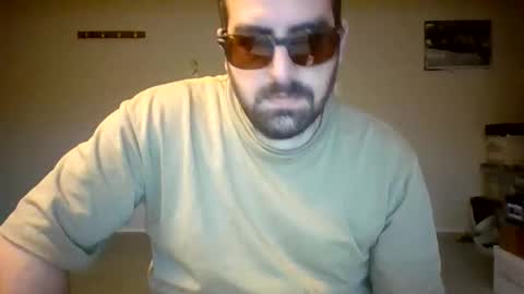curiouser_guy online show from June 10, 2026, 9:52 am