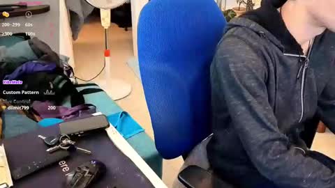 curiousgenie online show from March 22, 2026, 12:30 pm