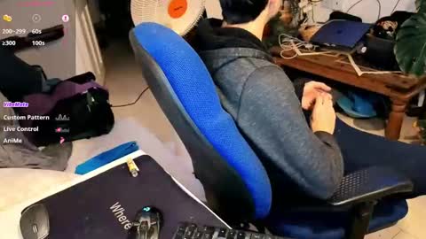 curiousgenie online show from March 25, 2026, 9:32 pm