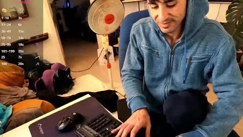 curiousgenie online show from March 27, 2026, 9:10 am