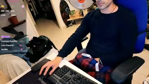 curiousgenie online show from May 1, 2026, 11:53 pm