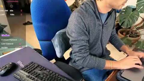 curiousgenie online show from May 6, 2026, 7:46 am
