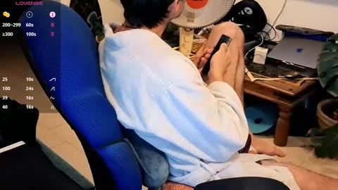 curiousgenie online show from May 6, 2026, 7:52 pm