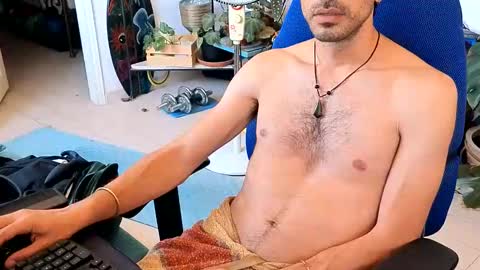 curiousgenie online show from May 8, 2026, 12:21 pm