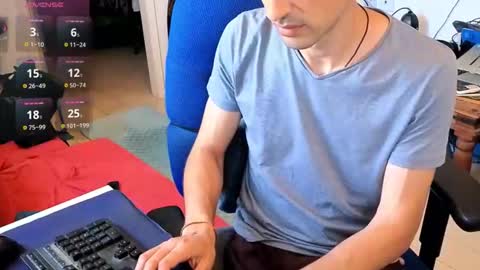 curiousgenie online show from May 10, 2026, 10:09 am
