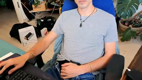 curiousgenie online show from May 16, 2026, 2:38 pm