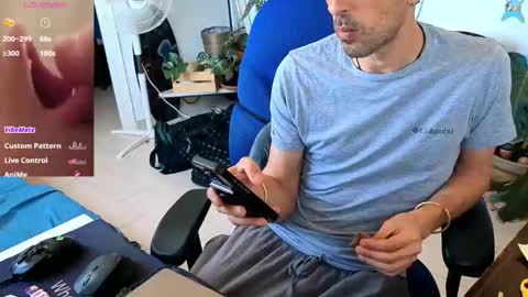 curiousgenie online show from May 31, 2026, 12:12 pm