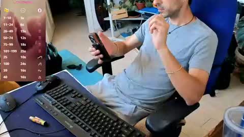 curiousgenie online show from June 12, 2026, 9:41 am