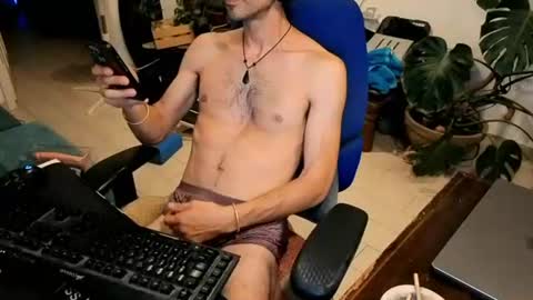 curiousgenie online show from June 16, 2026, 5:26 pm