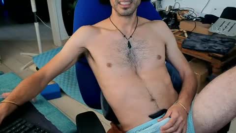 curiousgenie online show from June 17, 2026, 5:32 am