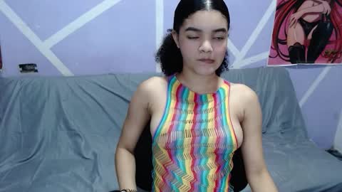 curly_dani online show from November 12, 2025, 2:45 am
