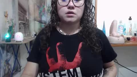 Vannesa online show from March 13, 2026, 11:22 pm