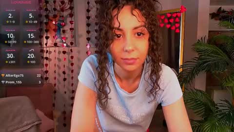 Snapshot of curly_jade chatting on February 7, 2026, 2:32 pm JADE online show from February 7, 2026, 2:32 pm