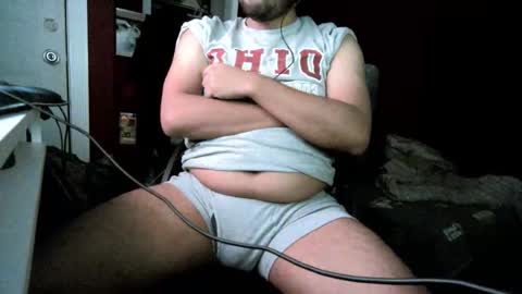 Curly Rico online show from March 3, 2026, 5:13 am