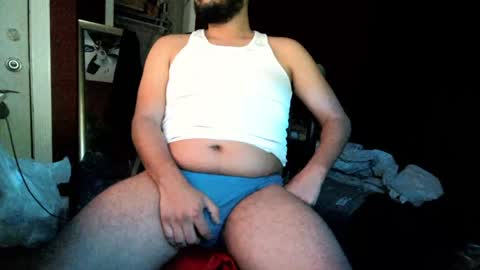 Curly Rico online show from April 16, 2026, 4:02 am