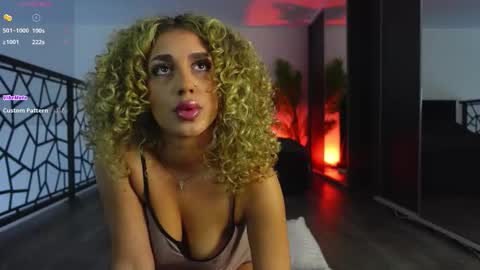 Antonia online show from March 16, 2026, 8:51 am