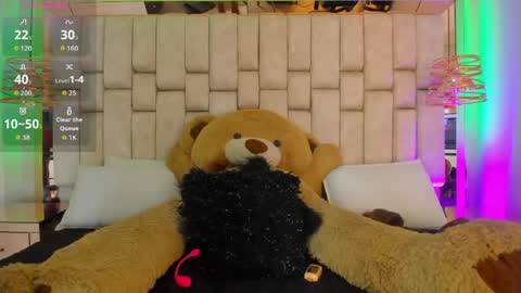 Welcome to Channel room online show from April 25, 2026, 4:48 am