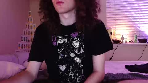 curly fries online show from March 3, 2026, 2:50 am