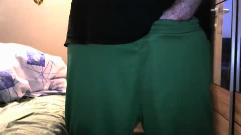 Snapshot of curlyfurly chatting on October 16, 2025, 4:57 am curlyfurly online show from October 16, 2025, 4:57 am