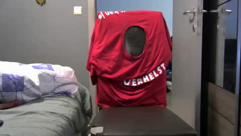 Snapshot of curlyfurly chatting on October 18, 2025, 5:21 am curlyfurly online show from October 18, 2025, 5:21 am