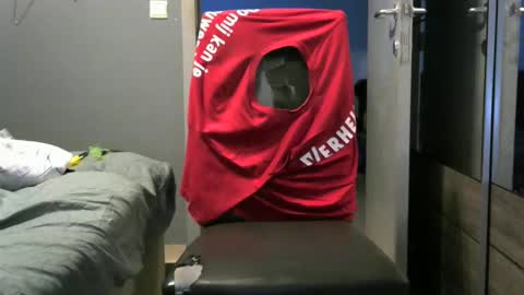 curlyfurly online show from April 5, 2026, 7:11 pm