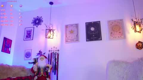 Natasha online show from December 13, 2025, 7:53 pm