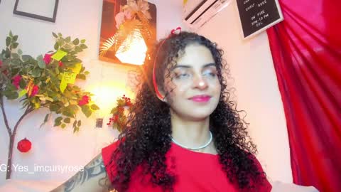 Snapshot of curlyrose_ chatting on December 28, 2024, 8:04 pm Rose online show from December 28, 2024, 8:04 pm