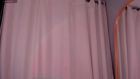 Curly915e online show from February 12, 2026, 11:44 pm