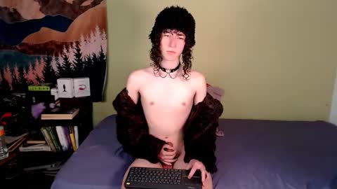 Snapshot of curlyytwink chatting on January 20, 2025, 4:12 pm Noah online show from January 20, 2025, 4:12 pm