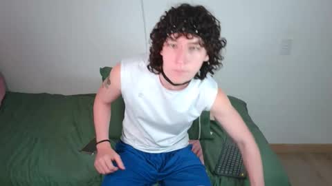 Noah online show from March 20, 2026, 2:16 am