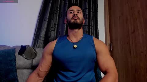 Curt online show from February 26, 2026, 2:43 am