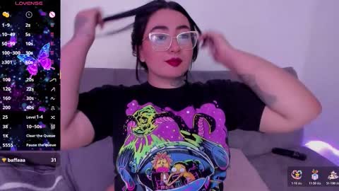 A online show from March 12, 2026, 6:41 am