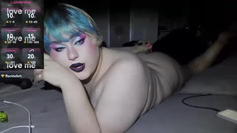 Curvygothfemboy online show from January 30, 2025, 7:29 am