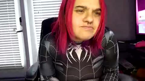 Lucifina ganja kittens online show from December 2, 2024, 11:07 pm