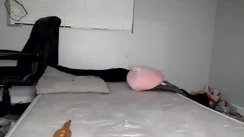 Lucifina ganja kittens online show from December 30, 2024, 5:15 am