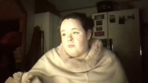 dahlia -kim online show from December 29, 2024, 1:56 am